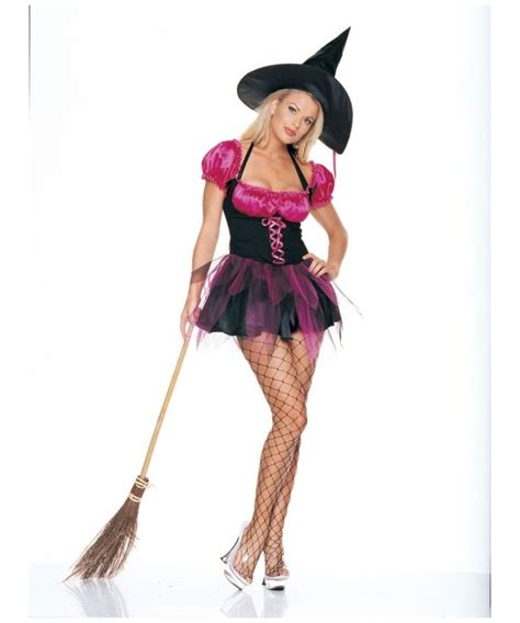 Adult Sexy Witch Halloween Costume Women Costumes