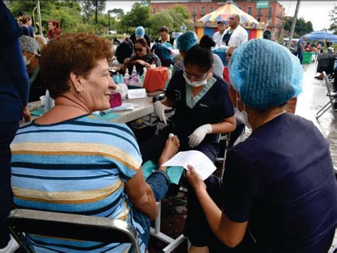Ofrecerá Atención Dif Zapopan A Pacientes Con Pie Diabético En Feria De Salud Gobierno