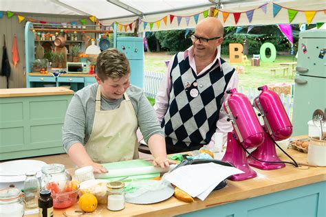 Junior Bake Off Winner ‘stunned After Lifting Trophy News Shopper