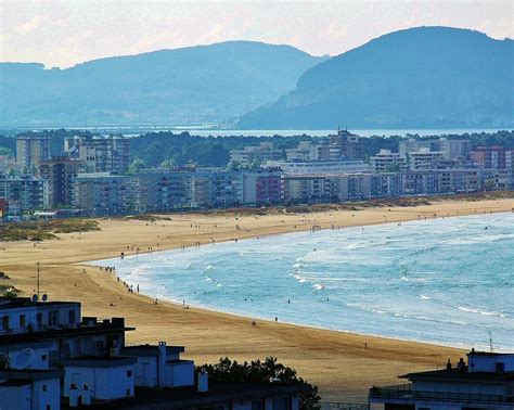 Las 10 Mejores Playas De Cantabria Guías Viajar