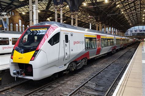 See tripadvisor's 1,193,647 traveler reviews and photos of east anglia tourist we have reviews of the best places to see in east anglia. Greater Anglia's first Stadler inter-city trainset enters ...