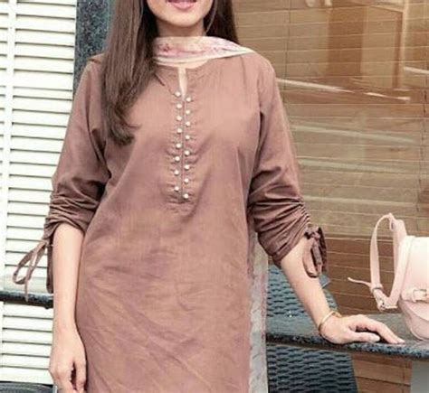 Latest And Simple Kameez Sleeve Designs 2023 Images