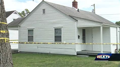 Coroner Ids Woman Found Dead In New Albany Home