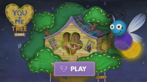 Works with aejuice pack manager plugin in after effects and premiere pro. The Good Night Show: You & Me Tree Game (Online Games ...