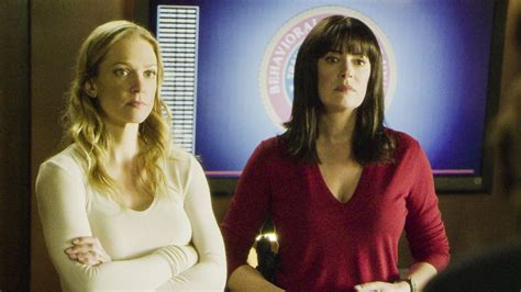 Criminal minds cast song:thousand years(cristina perry). 7 Times the 'Criminal Minds' Drama Went Off-Book - TV Insider