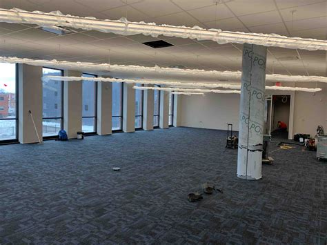 Marquette - Downtown Expansion Project - Marquette Savings Bank