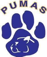 #pumas #unam #universidad #soccer #comonotevoyaquerer… Logotipo de los Pumas, UNAM México. | Logos ONEFA ...