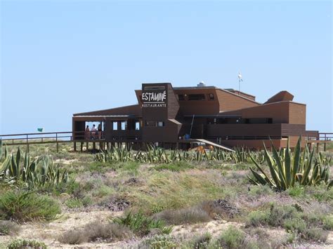 Läs omdömen och se bilder från resenärer på restauranger i restauranger i närheten av ilha deserta. Ilha Deserta: natureza e praia quase exclusiva no Algarve ...
