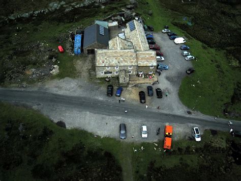 Tan Hill Inn Englands Highest Pub At 1732 Ft 528 M Abo Flickr