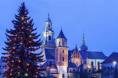 How Poles Celebrate Christmas Polish Christmas Traditions Polish
