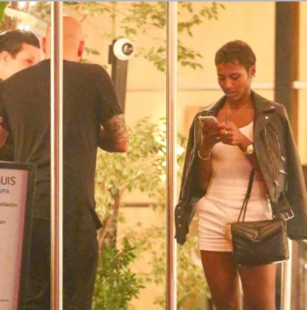 Check spelling or type a new query. Mel B's ex husband pictured out with woman believed to be ...