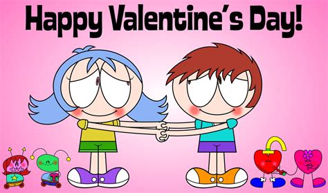 Happy Valentines Day 2022 By Chiareychan On Deviantart