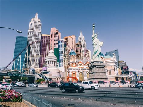Alternatives De City Pass à Las Vegas Infos And Conseils Pour Choisir Hashtag Voyage