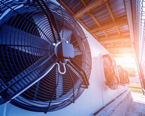 What Is An Hvac System