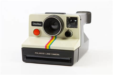 The Polaroid Camera On Emaze