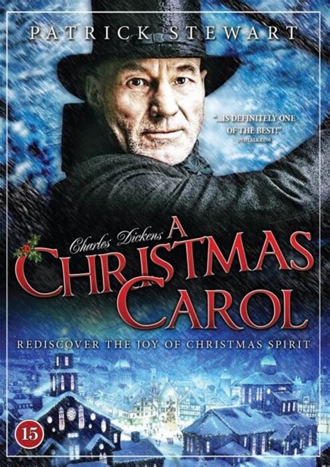 A Christmas Carol Dvd Film → Køb Billigt Her Guccadk