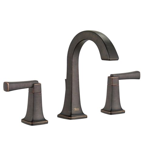 American standard hampton bathroom faucet chrome centerset brass. American Standard 7353801 Townsend High-Arc Widespread Faucet