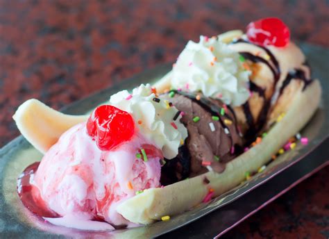 Ice Cream Flavor Personality Quiz Popsugar Food