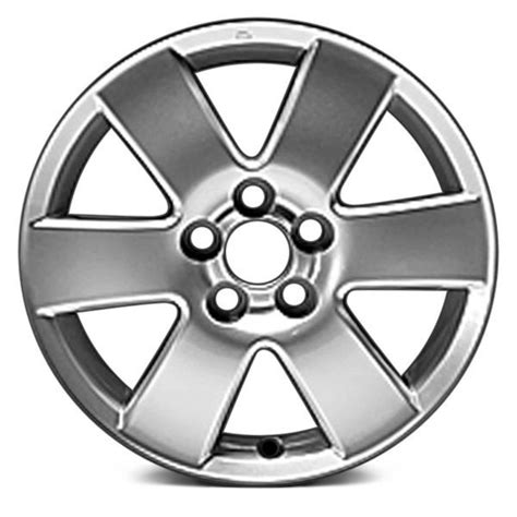 2008 2007 2006 2005 2004 2003 2002. For Toyota Corolla 2003-2008 Dorman 6-Spoke Gray 15x6 Alloy Wheel | eBay