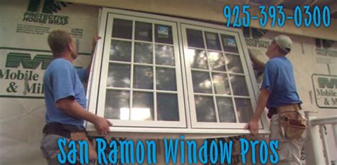 We will be happy to give you any information that you may why we give free electrical estimates. San Ramon's trusted window and door installation company ...