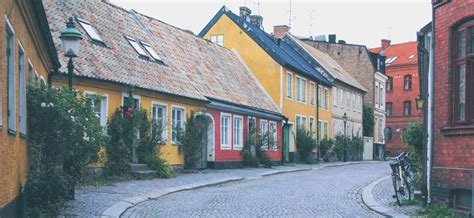 Studying And Living In Lund Sweden Through The Eyes Of Alumni What Is