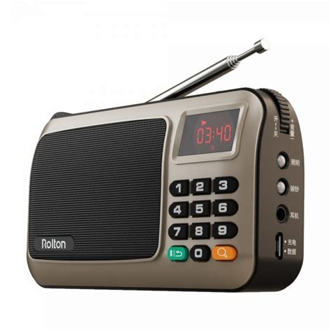 Ο best radio μπορεί να πέρασε από 40 κύματα όμως είναι εδώ και συνεχίζει δυνατά την πορεία του. Best Portable Radio For FM Reception - Talkie Man