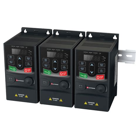 Official twitter account for the cw's frequency. VFD- Variable Frequency Drive by Unitronics: PLC + HMI + VFD