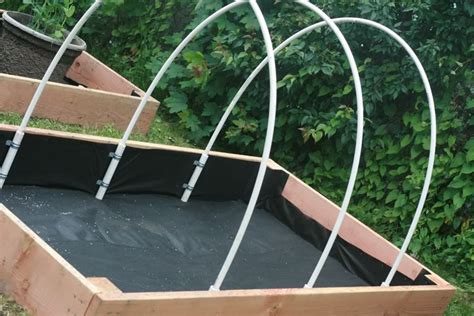If it took me under 30 minutes to. Hobo Mama: Wordless Wednesday: Raised garden beds