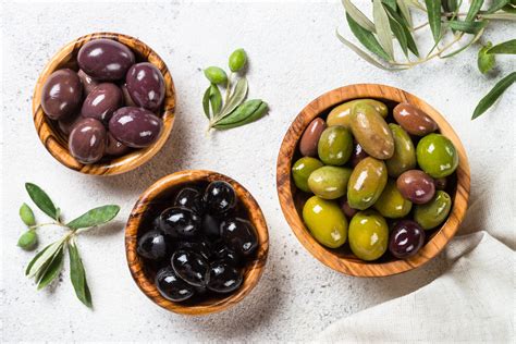 Italian Olives For Your Next Meal Blog Flora Fine Foods