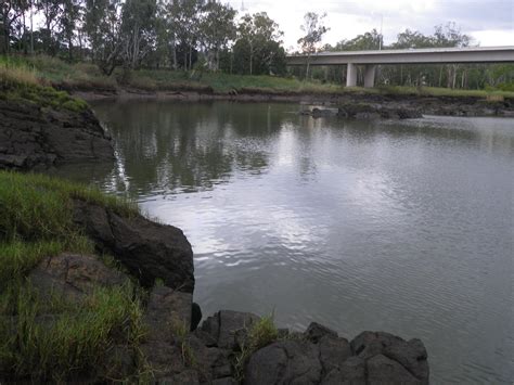 Located halfway up queensland's coast, rockhampton is there are a number of attractions to explore in rockhampton including the fitzroy river, great western hotel. Rockhampton - Fitzroy River - 22/3 November 2013 ...