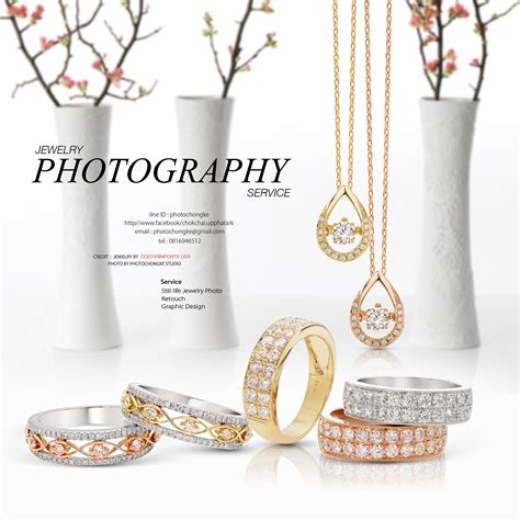 Jewelry Catalog Jewelry Ads Work Jewelry Jewellery And Watches