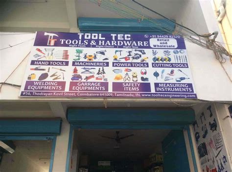 Tool Tec Tools Hardware In Katoor Coimbatore Best Welding Machine