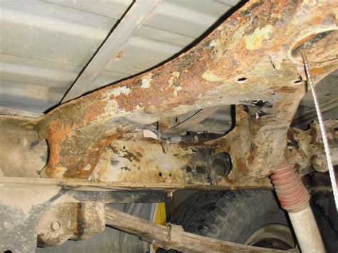Toyota Tundra Frame Recall Years - IWQAS