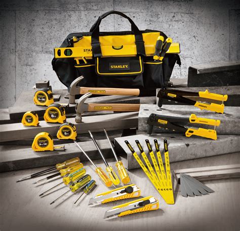 Stanley Hand Tools Ums
