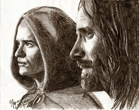 *we don't own any content. Aragorn (Character) - Comic Vine