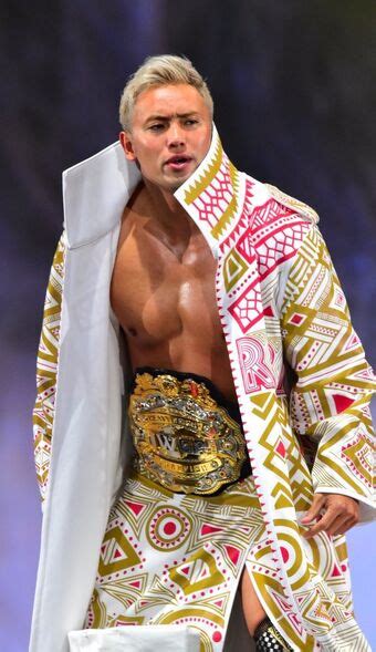 NJPW Spotlight: Kazuchika Okada - The Overtimer