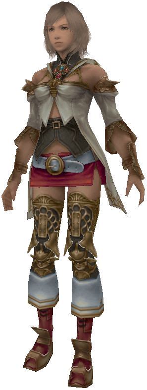 Ashelia Bnargin Dalmasca Final Fantasy Xii Fantasy Garb Final Fantasy