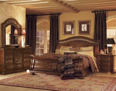 King Bedroom Furniture Sets Sale Home Furniture Design