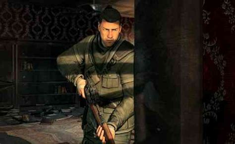 And again in the story you will play an elite sniper named carl fairburn. Download Sniper Elite V2 Remastered Game For PC Full Version