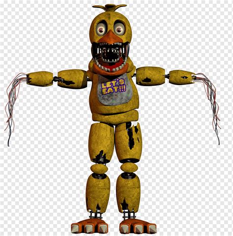 Freddy S Fnaf World Png Pngwing