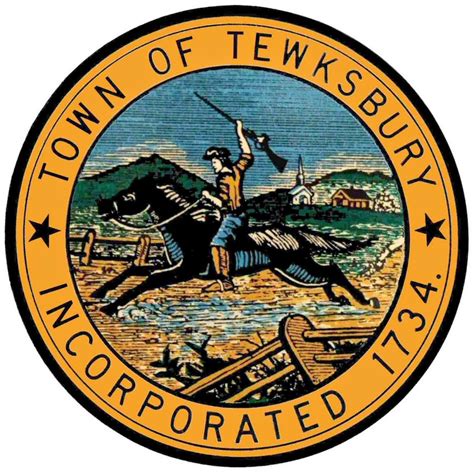 Town Of Tewksbury Massachusetts Youtube