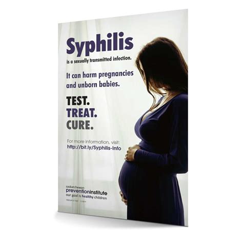 Syphilis Saskatchewan Prevention Institute