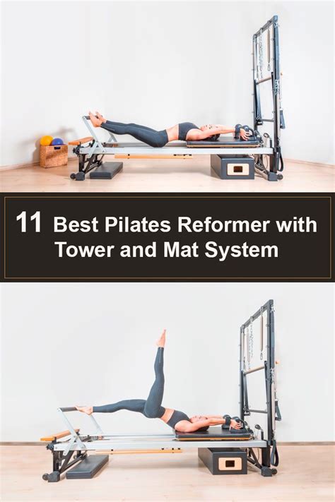 Stott Pilates Reformer Pilates Reformer Exercises Pilates Workout