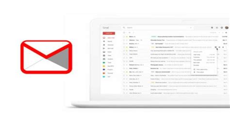 Cómo Funciona El Correo Gmail
