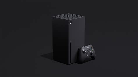 Xbox Series X Review A Next Gen Console That Packs A Punch