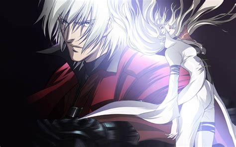 Devil May Cry New Anime Devil May Cry Anime Shotgnod