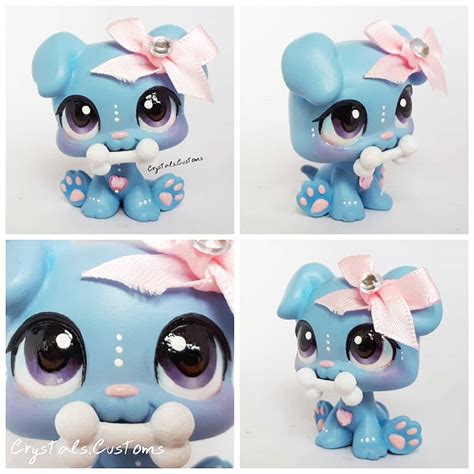 Pin By Toia Rocha On Furrys Lps Toys For Sale Lps Toys Custom Lps