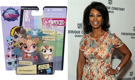 Fox News Anchor Harris Faulkner Demands 5m From Hasbro Over Toy