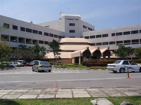  hospital likas adalah hospital baru yang diwujukan melalui pembelian hospital swasta sabah medical center (smc) dan diubahsuai serta pembinaan bangunan tambahan telah dilakukan. Seven People Tested Positive For H1N1 Flu Virus In Sabah