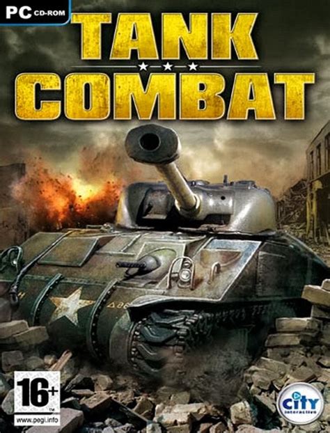 Tank Combat Game Full Version Game Download Pcgamefreetop